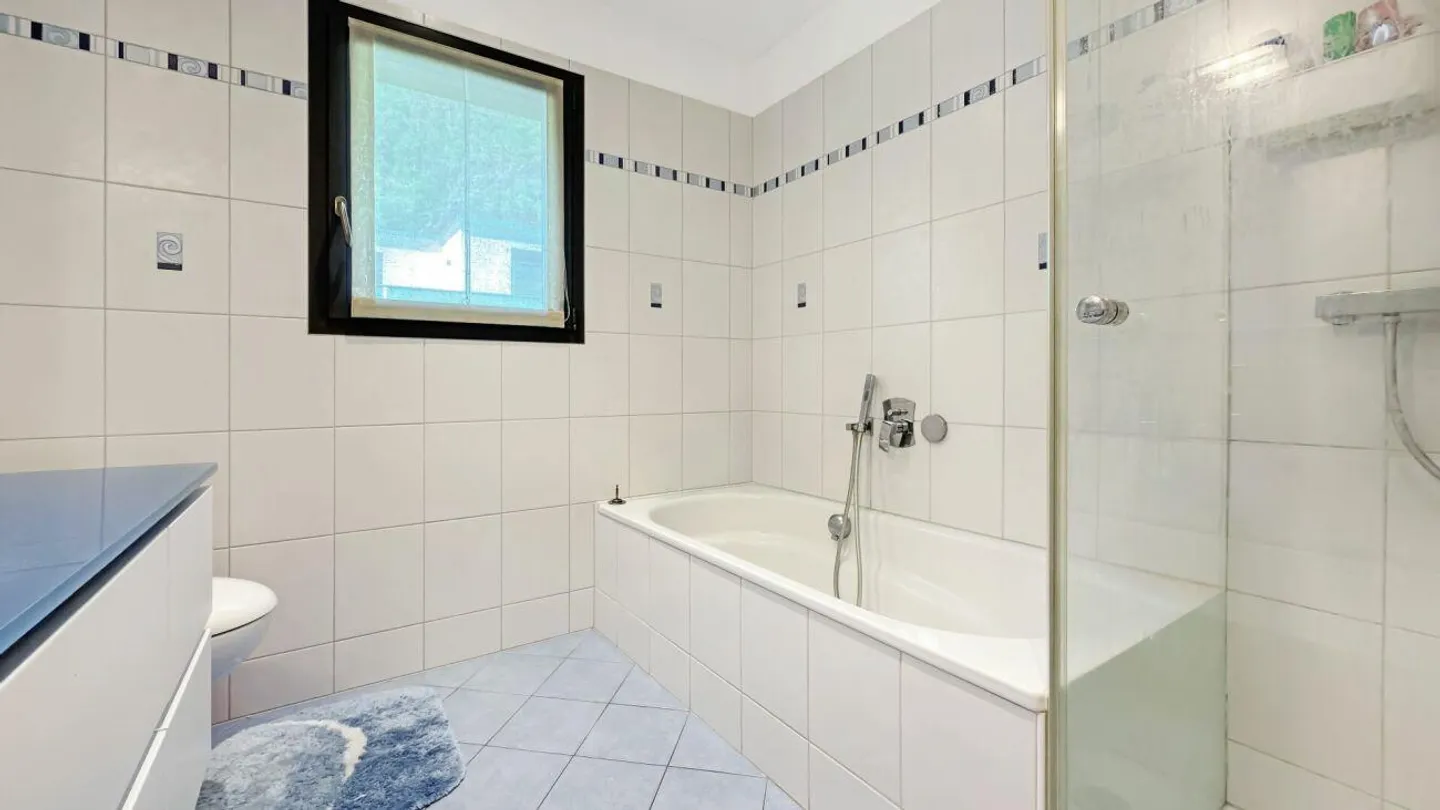 Elegante casa indipendente a Tegna - Foto 14 di 21