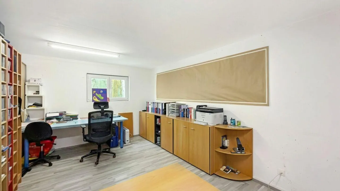 Elegante casa indipendente a Tegna - Foto 15 di 21