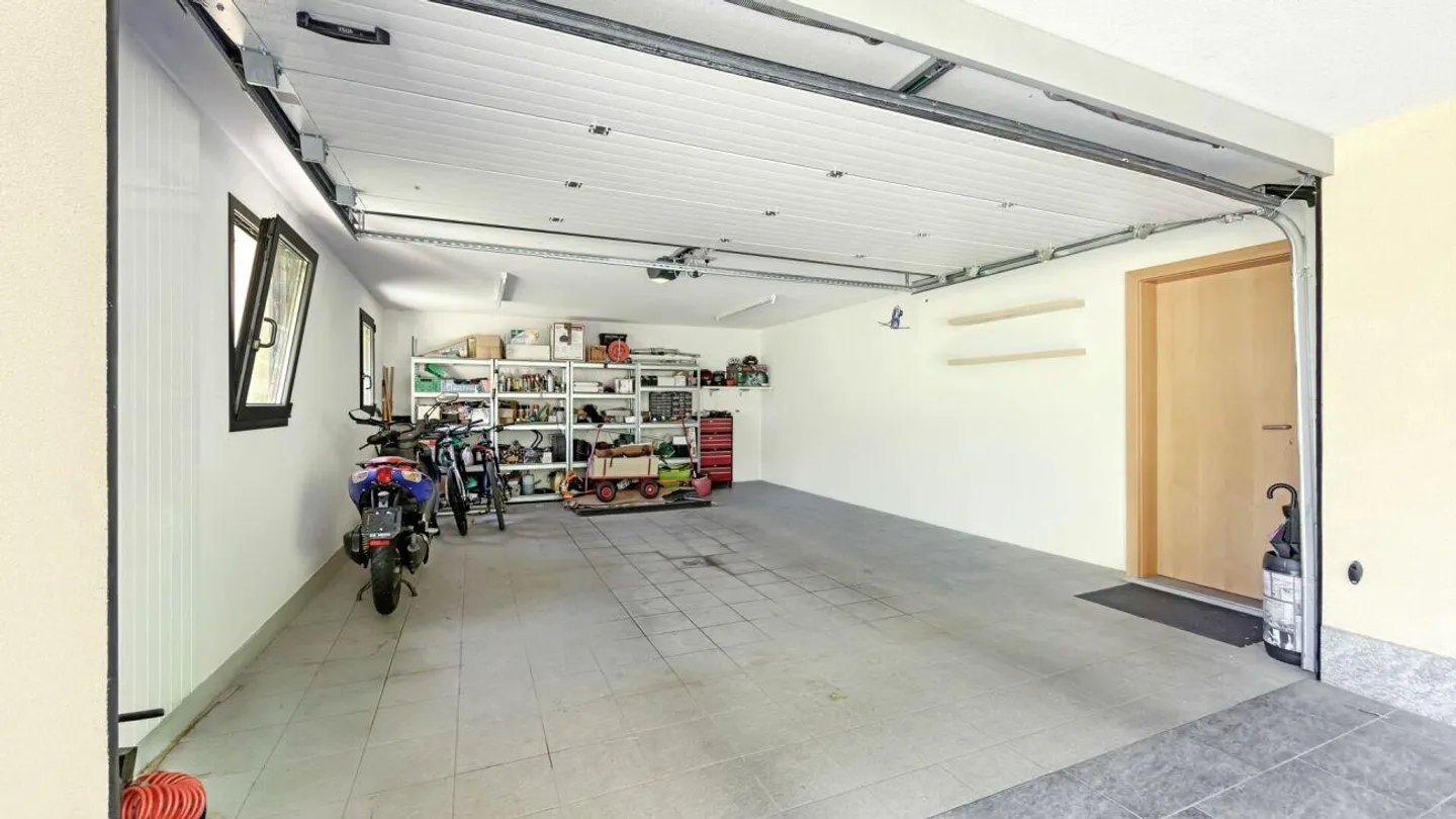 Elegante casa indipendente a Tegna - Foto 18 di 21