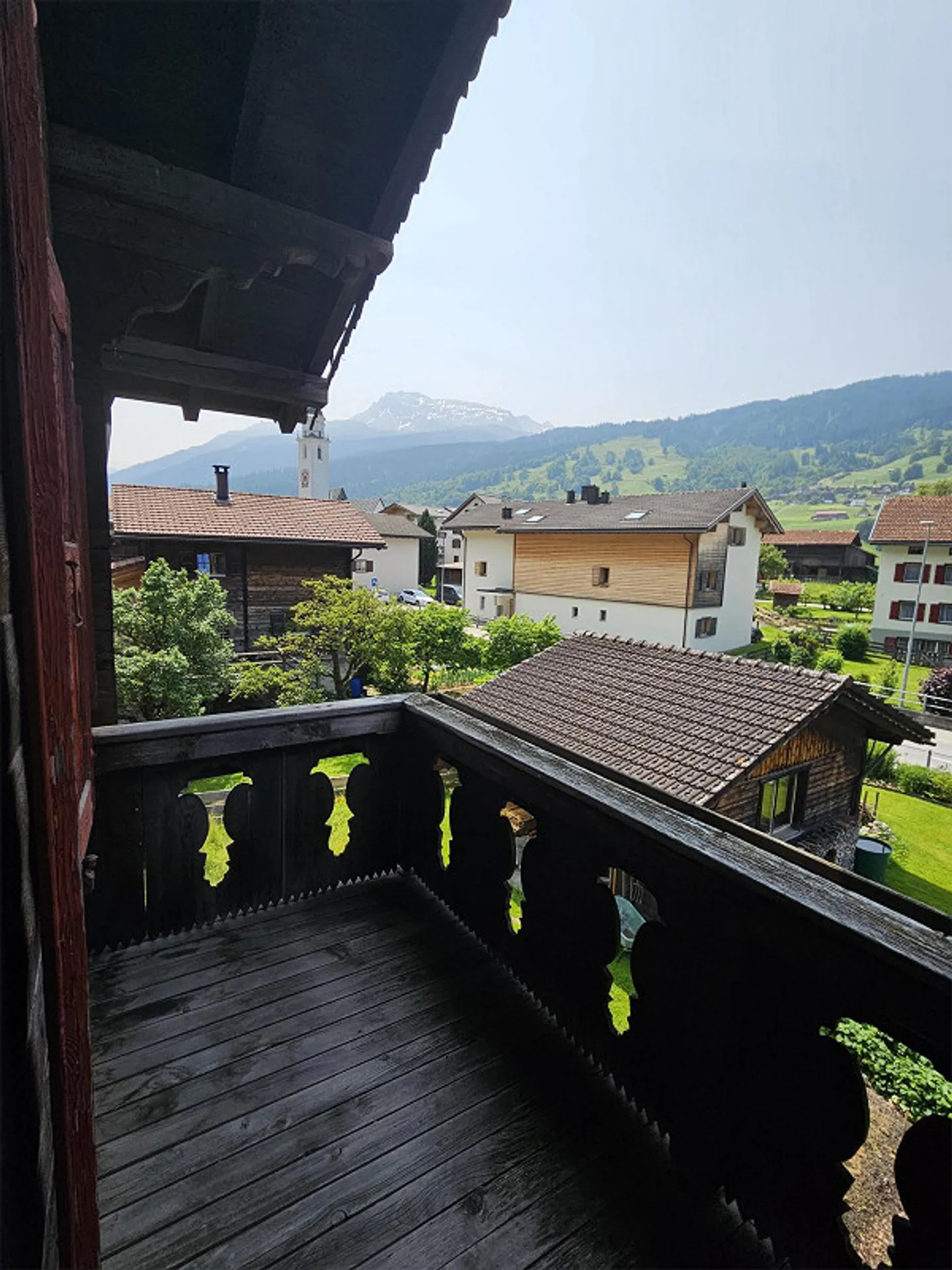 Appartamento 2.5 locali - Foto 9 di 10