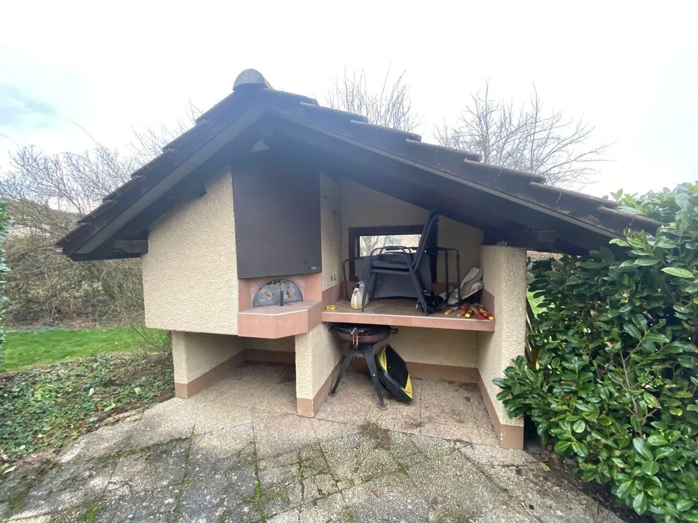 Appartamento Incantevole nel Centro del Villaggio - Foto 13 di 16
