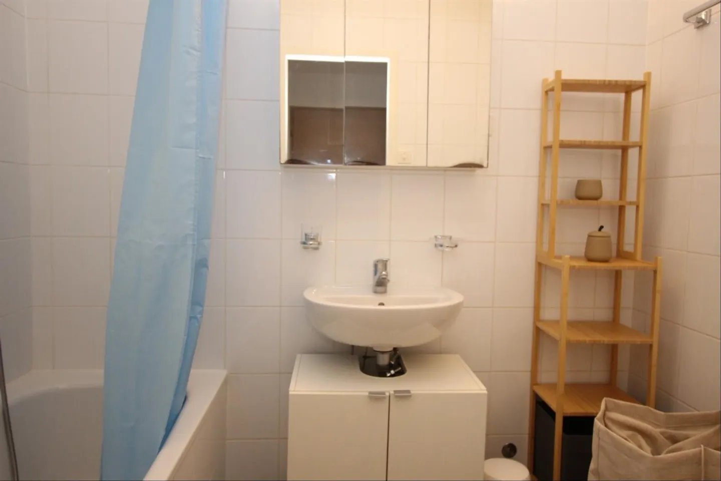 Charmante Wohnung in Florissant - Foto 3 von 5
