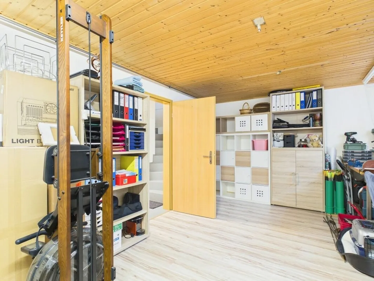 Charming Duplex House for Rent in Kölliken - Photo 13 of 13