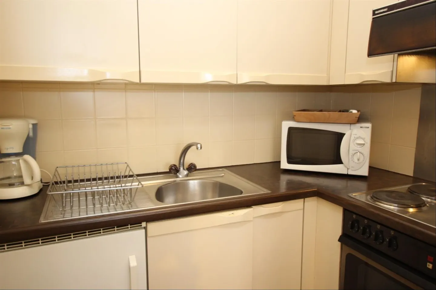 Charmante Wohnung in Florissant - Foto 4 von 5