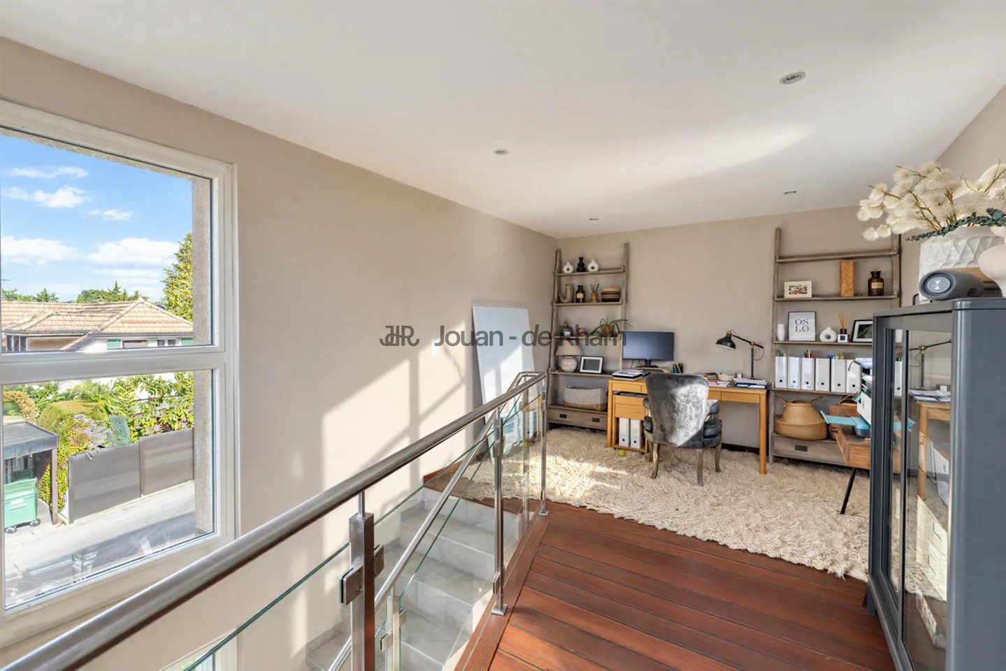 Casa familiare ad Anières / Vista lago e bei spazi esterni - Foto 10 di 18