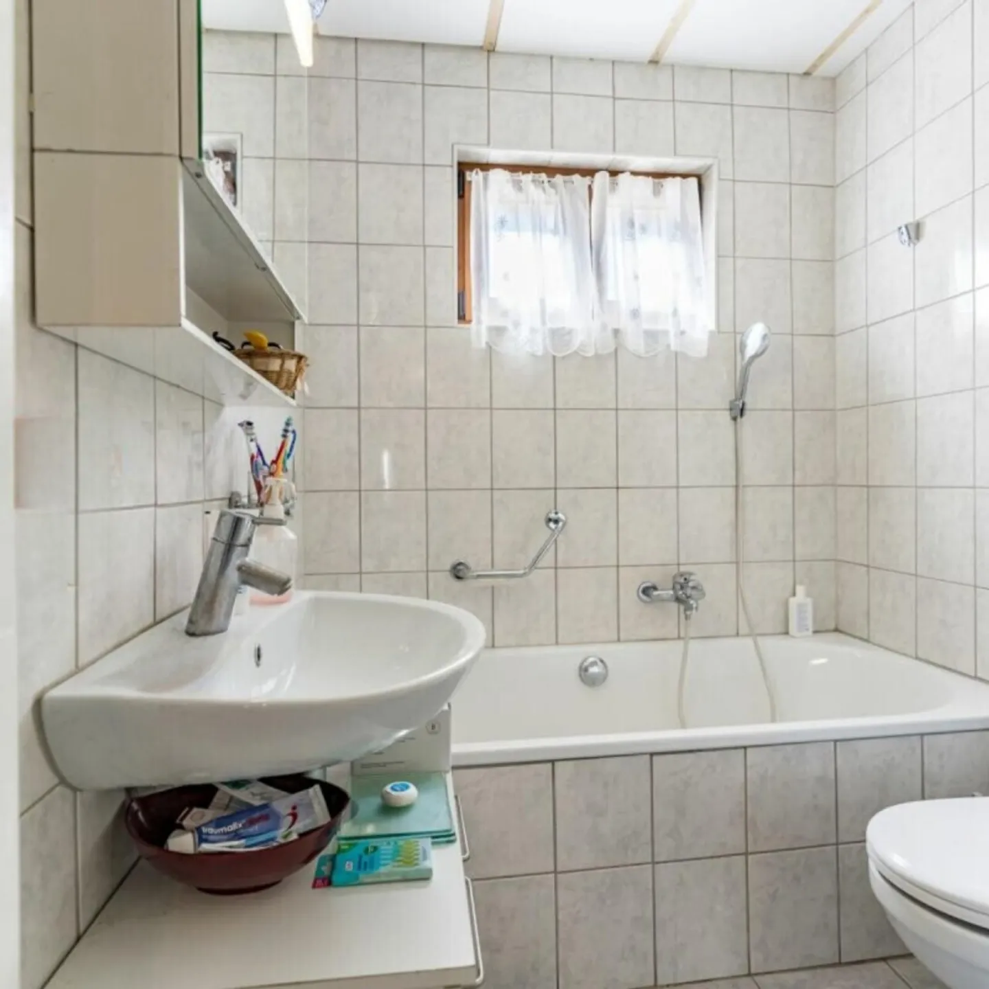 Haus im Zentrum von Réchy - Foto 6 von 7