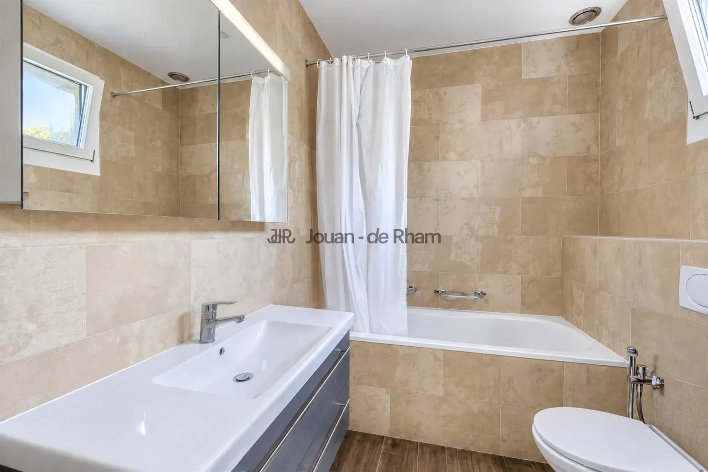 Casa familiare ad Anières / Vista lago e bei spazi esterni - Foto 15 di 18