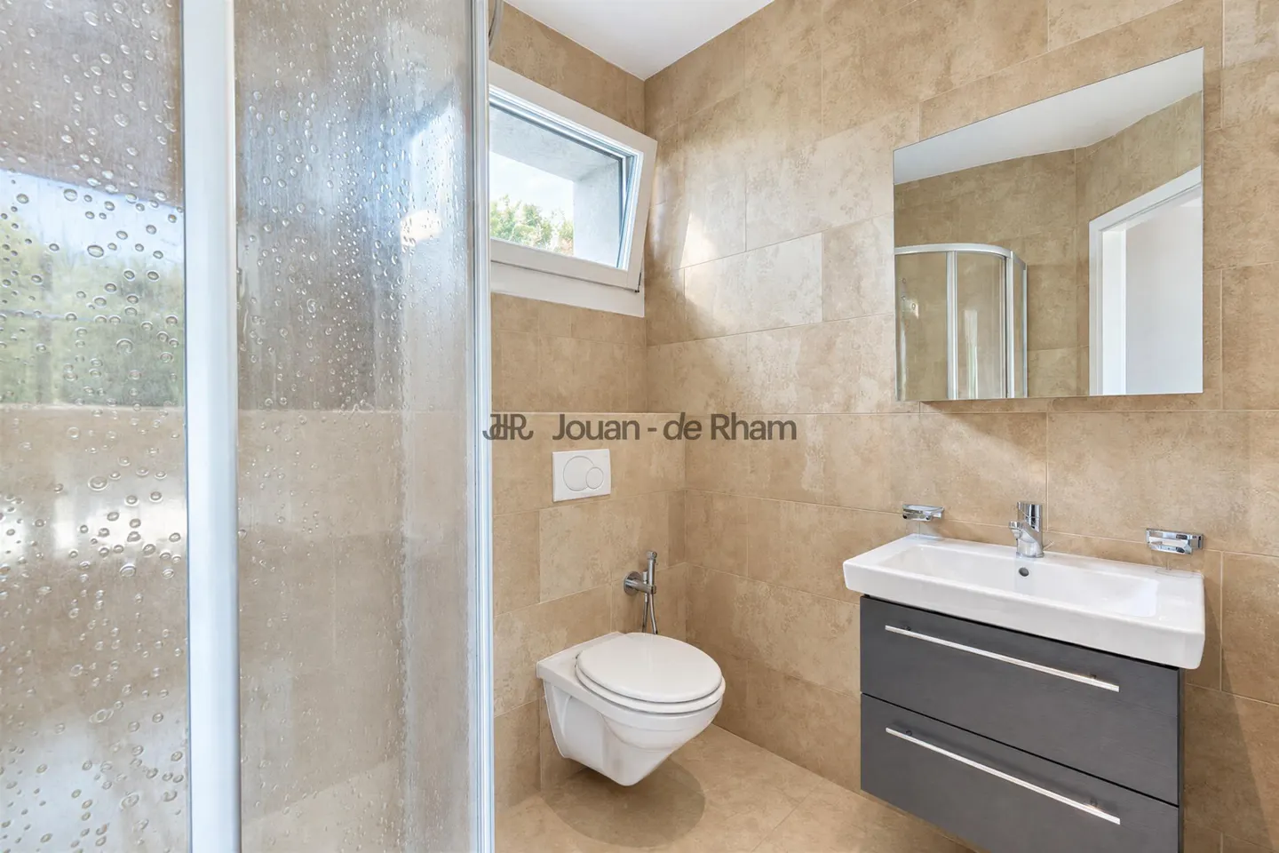 Casa familiare ad Anières / Vista lago e bei spazi esterni - Foto 16 di 18