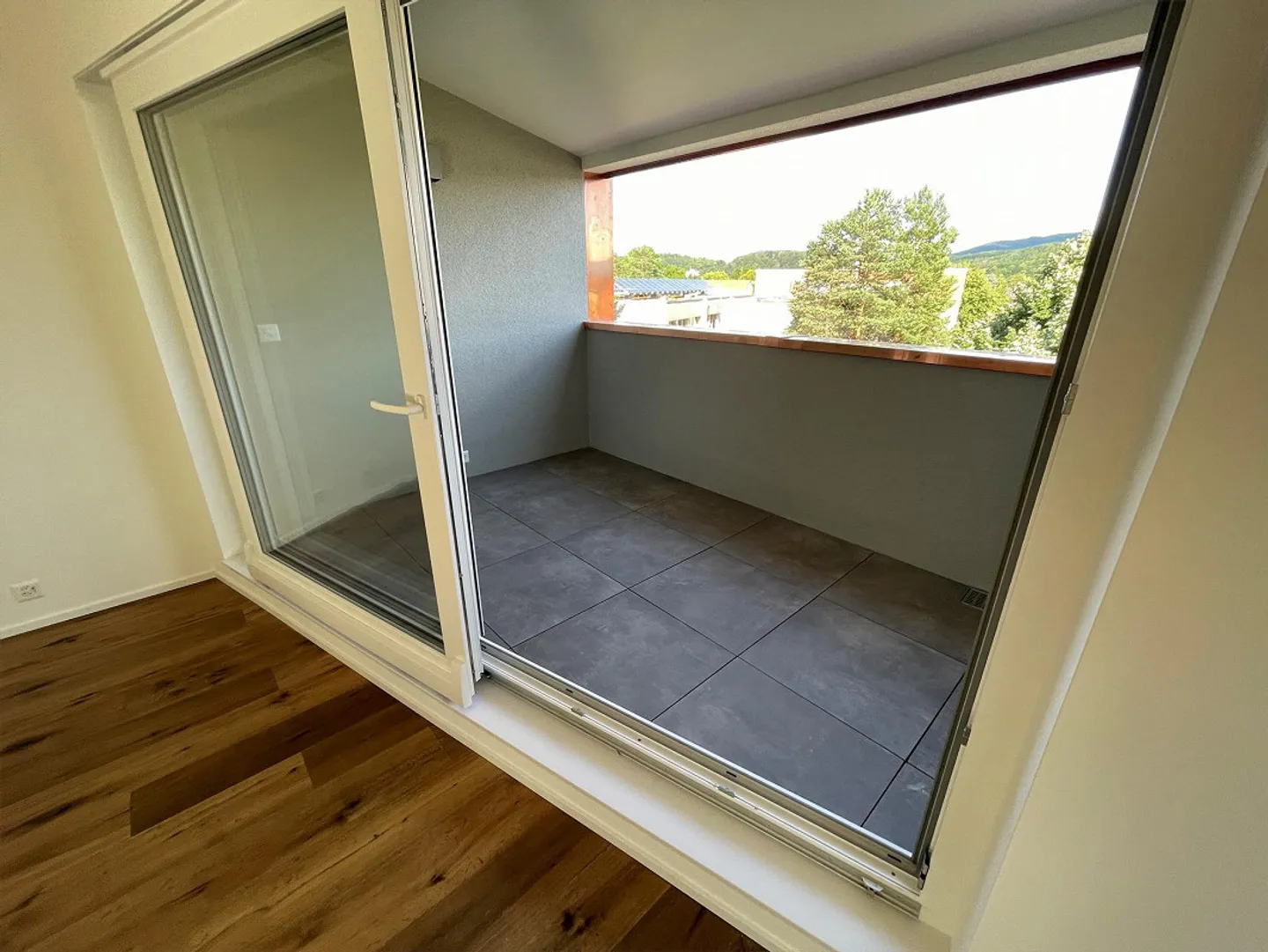 Nuovo appartamento loft di 50m2 in posizione centrale vicino ai mezzi pubblici - Foto 7 di 11