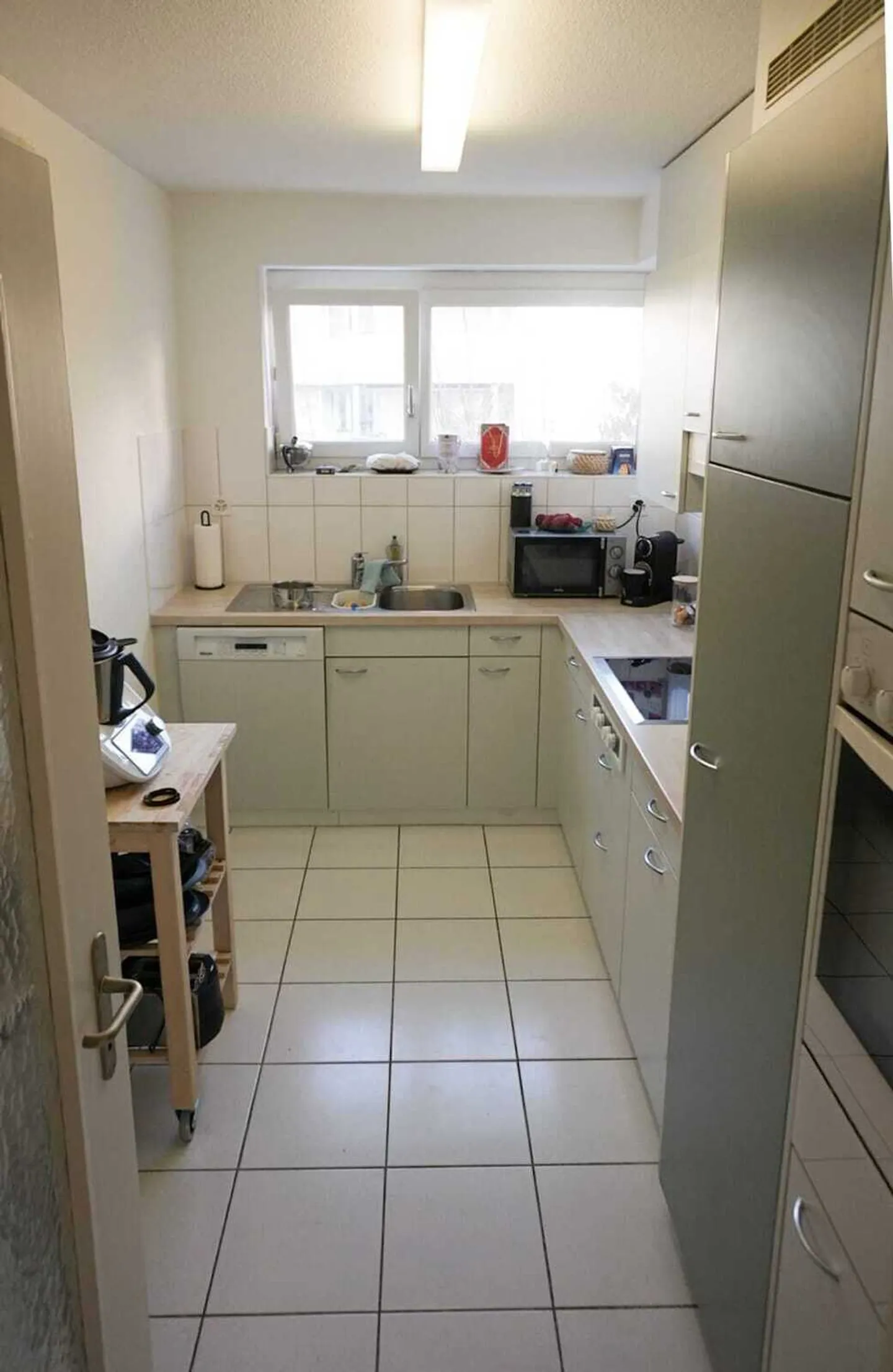 Apartment for rent - Photo 4 of 7