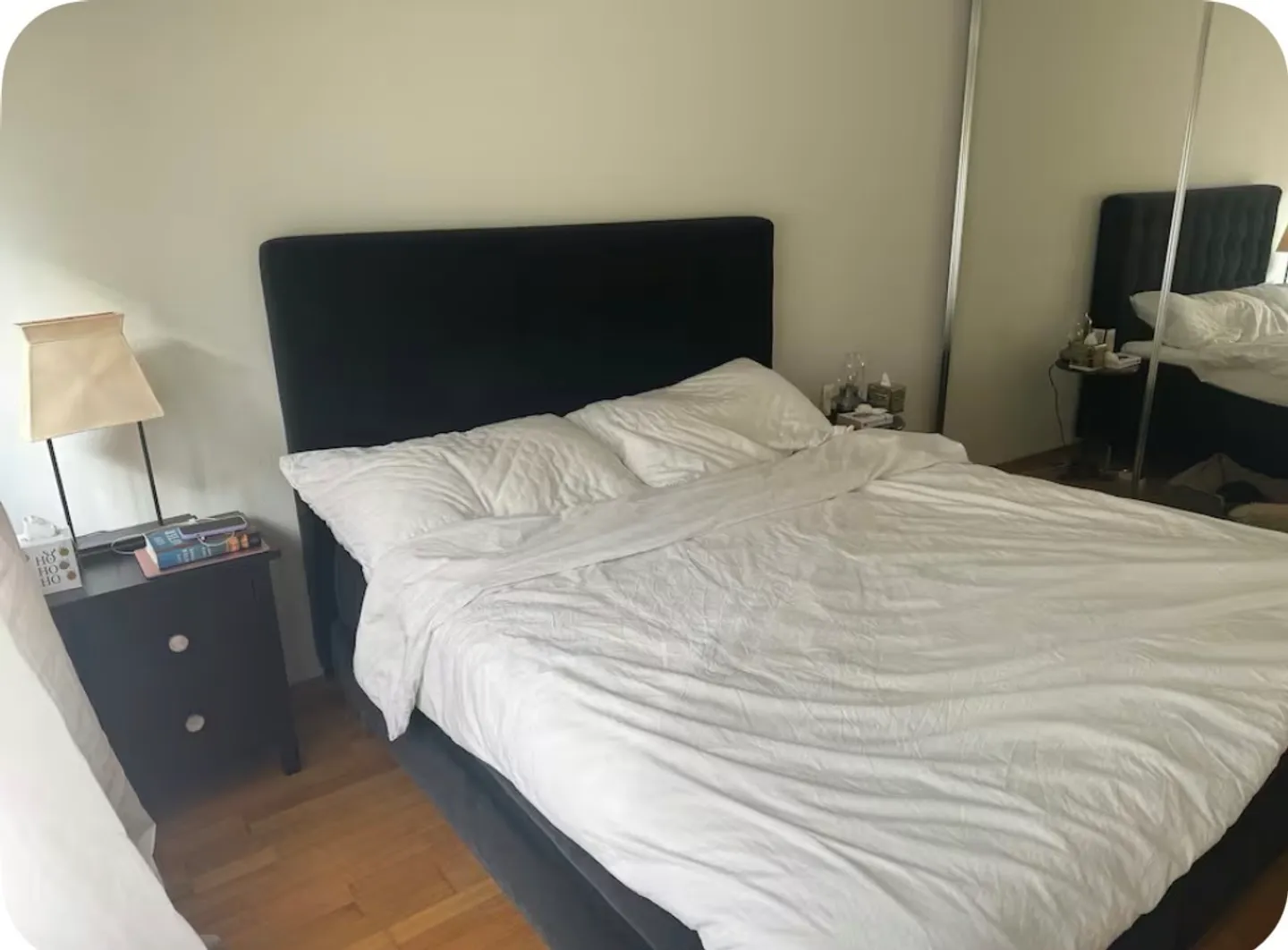 Apartment for rent - Photo 5 of 7