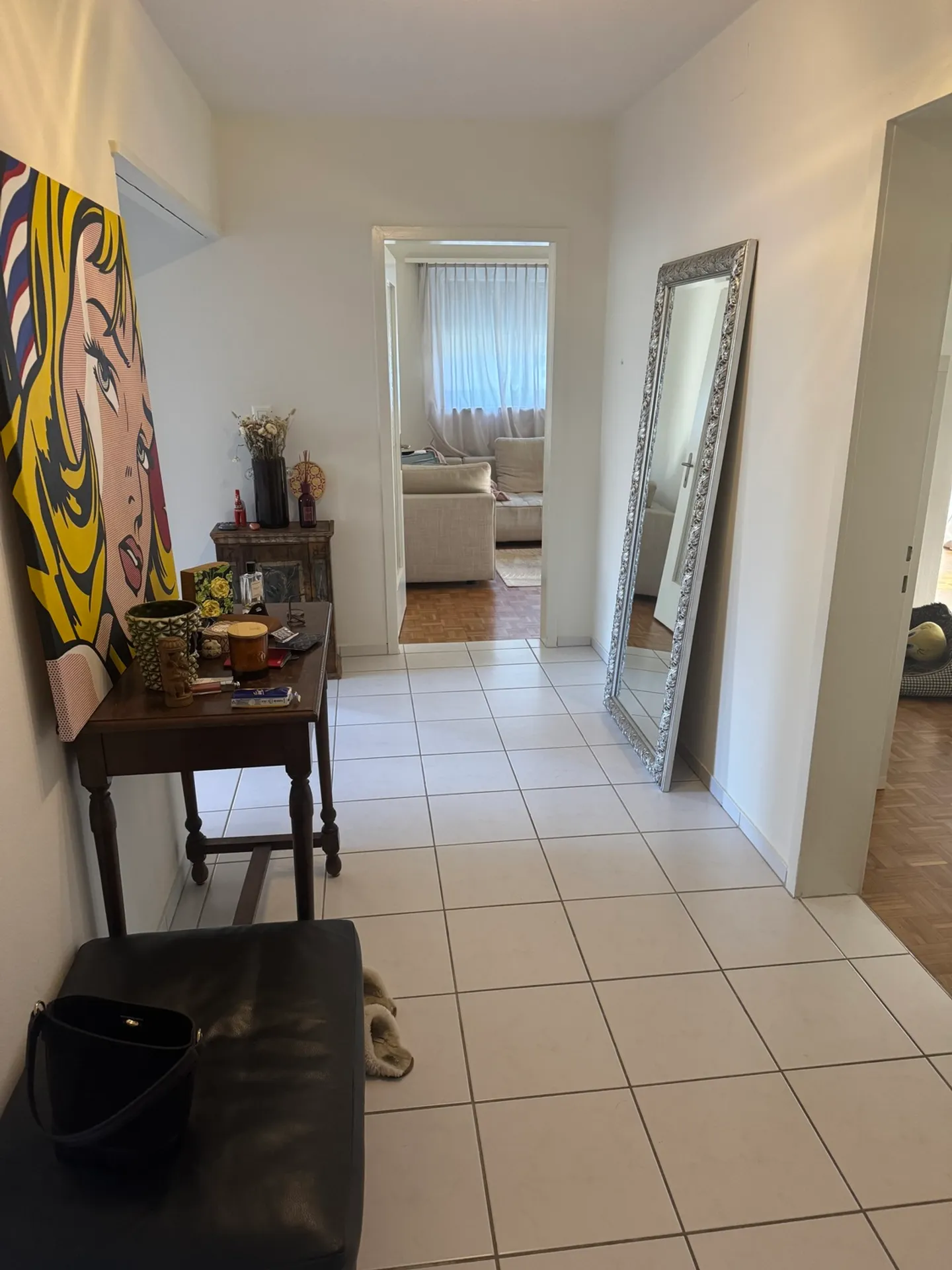 Apartment for rent - Photo 6 of 7