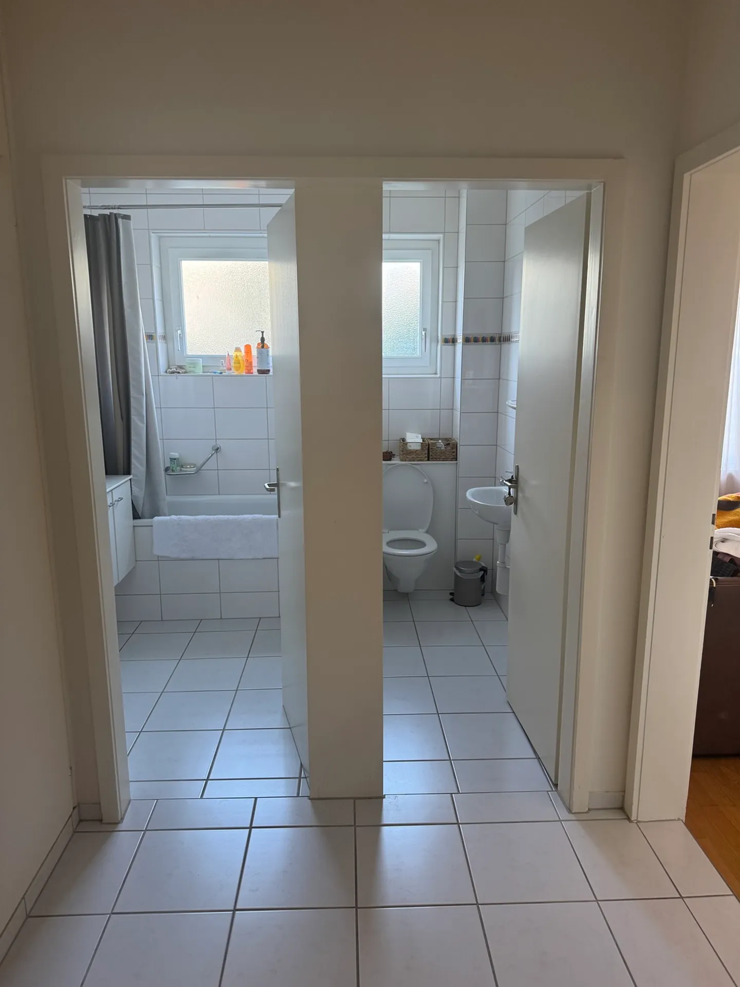 Apartment for rent - Photo 7 of 7