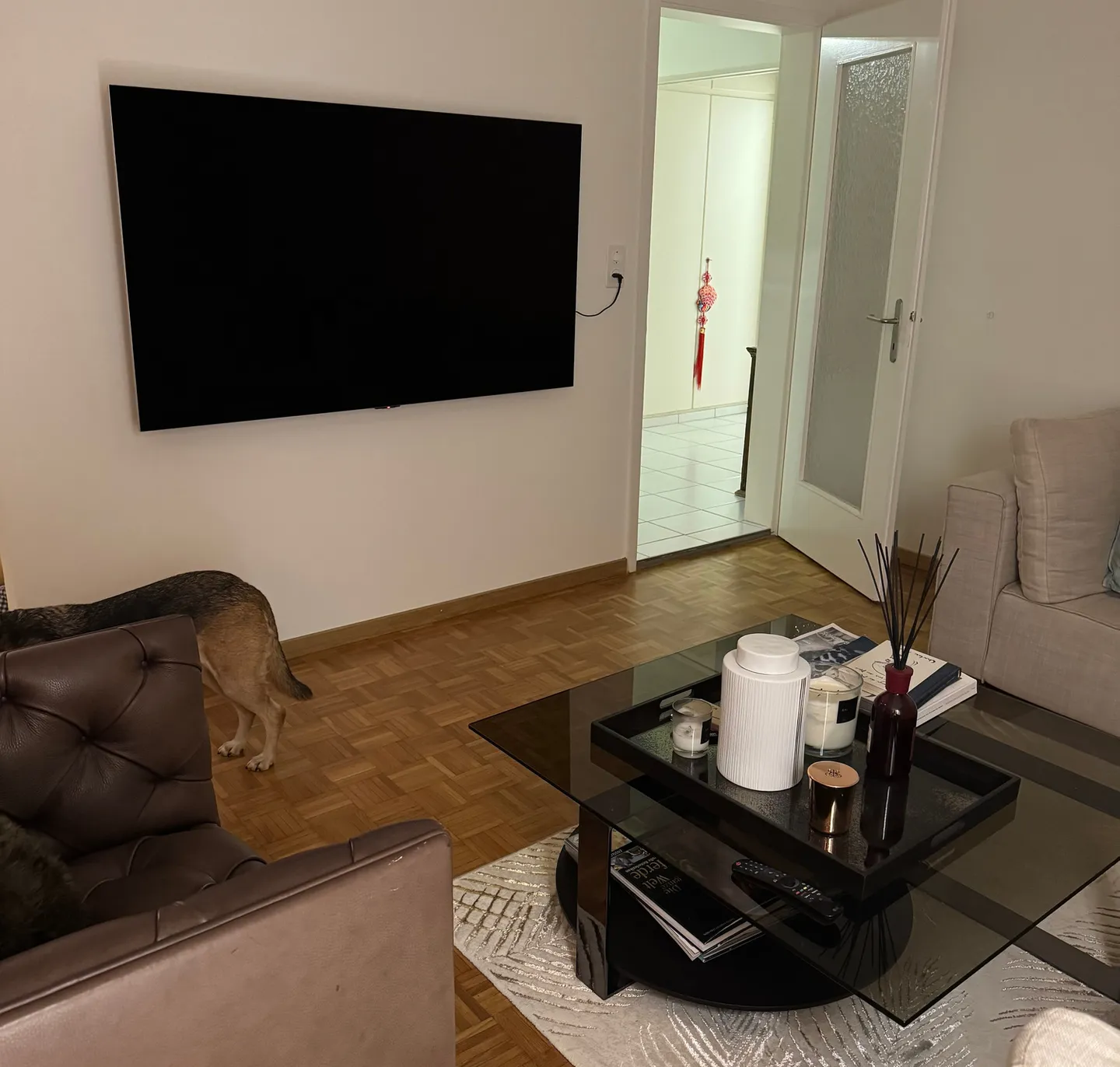 Apartment for rent - Photo 2 of 7