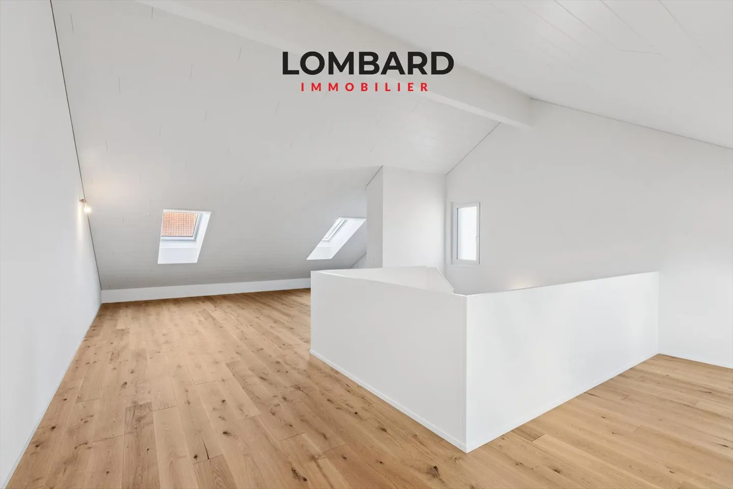 Geräumige neue 5.5-Zimmer-Villa - Foto 6 von 7