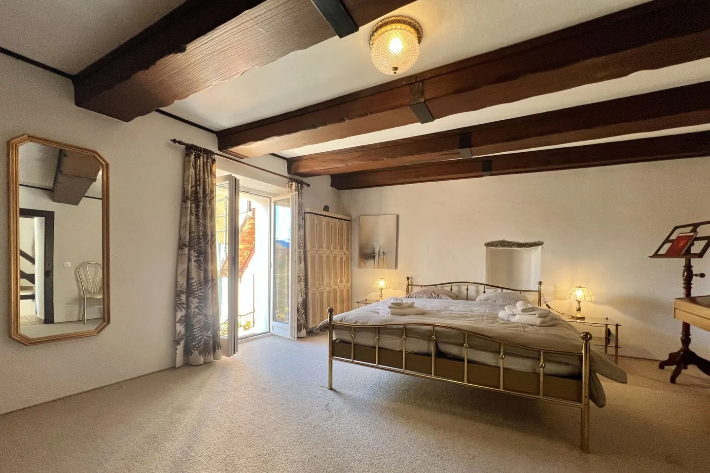 "Casa Castello" - Ein historisches Zuhause für Menschen, die das Besondere suchen !!! - Foto 14 von 53