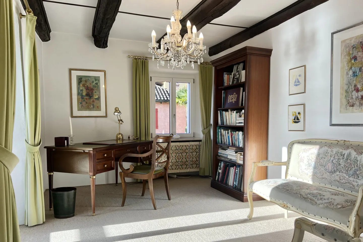 "Casa Castello" - Ein historisches Zuhause für Menschen, die das Besondere suchen !!! - Foto 15 von 53