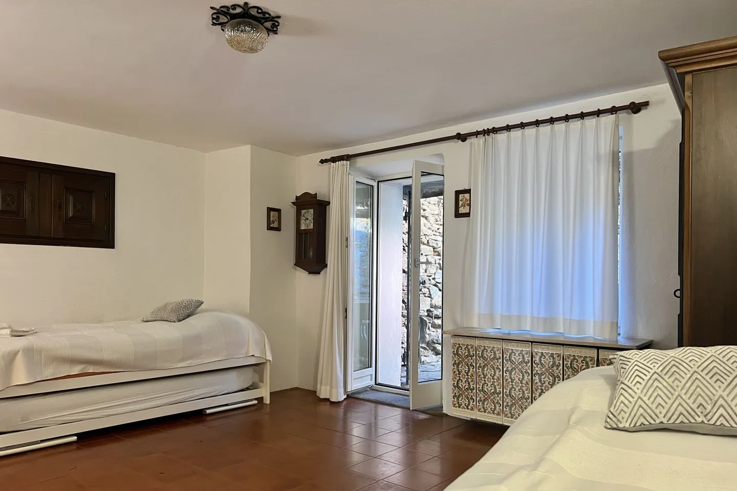 "Casa Castello" - Ein historisches Zuhause für Menschen, die das Besondere suchen !!! - Foto 19 von 53