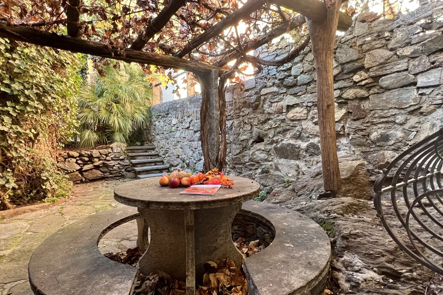 "Casa Castello" - Ein historisches Zuhause für Menschen, die das Besondere suchen !!! - Foto 20 von 53