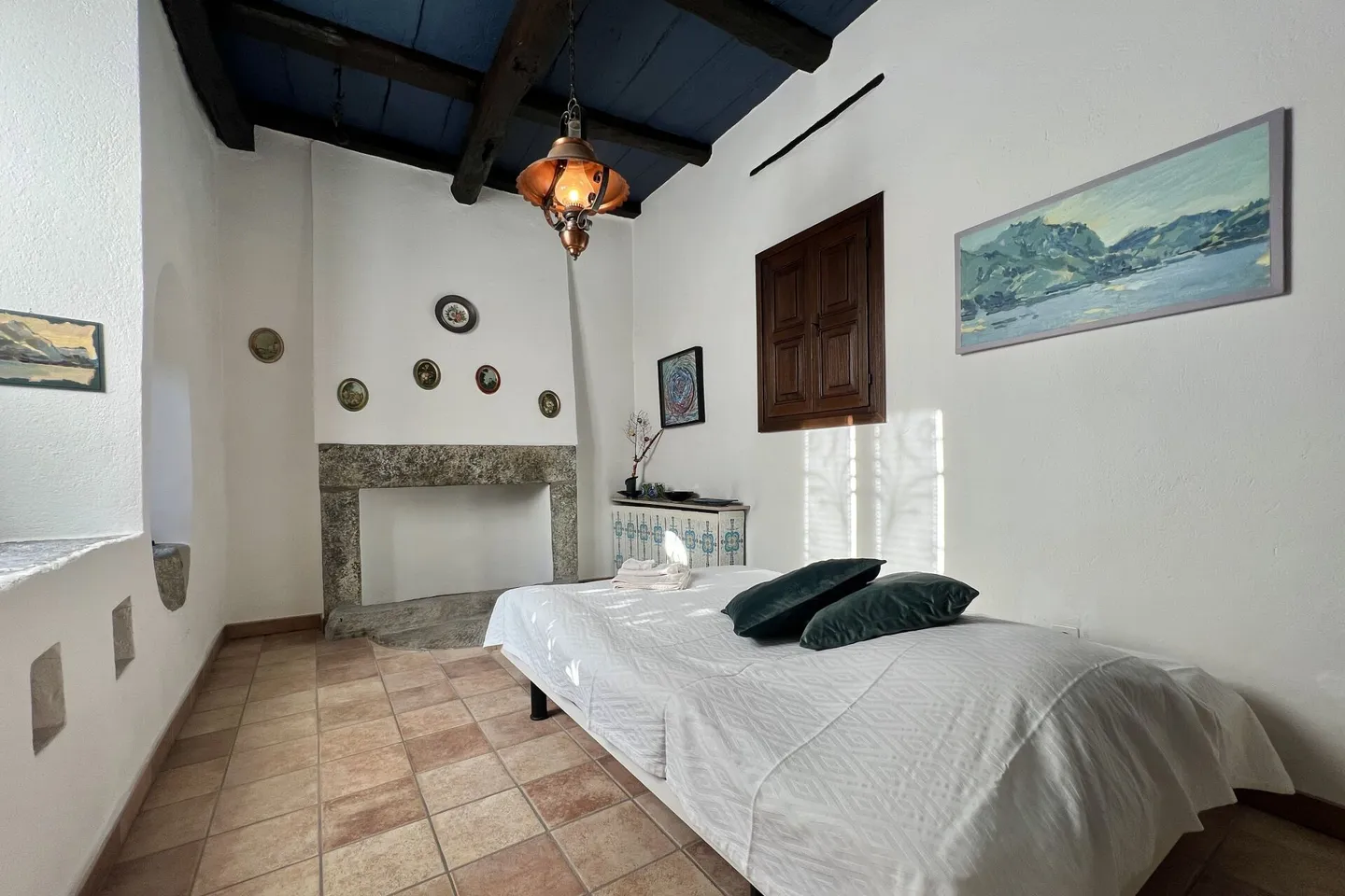 "Casa Castello" - Ein historisches Zuhause für Menschen, die das Besondere suchen !!! - Foto 24 von 53