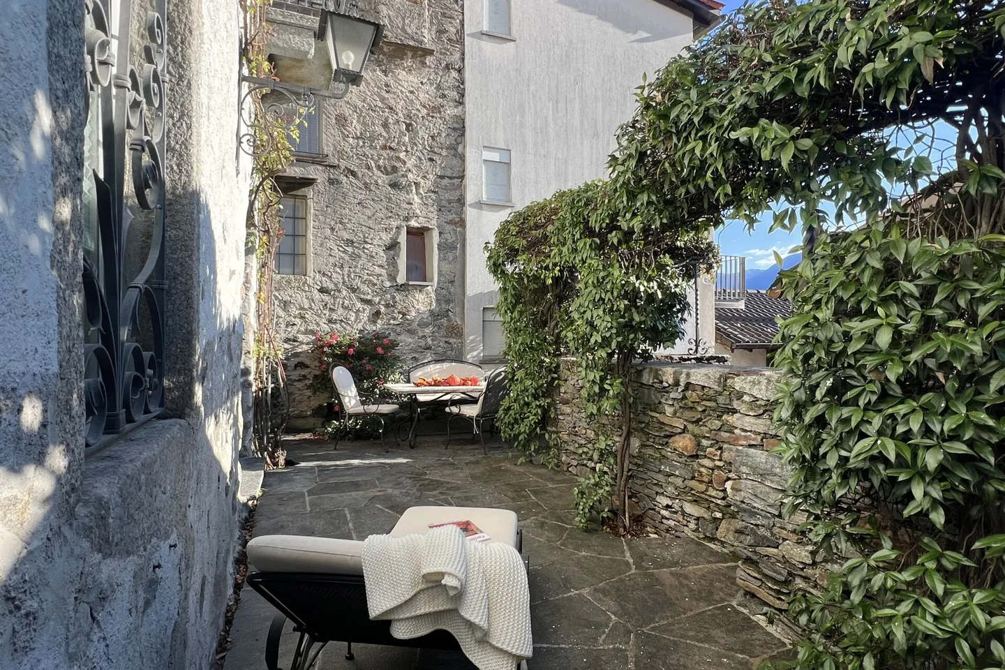 "Casa Castello" - Ein historisches Zuhause für Menschen, die das Besondere suchen !!! - Foto 27 von 53