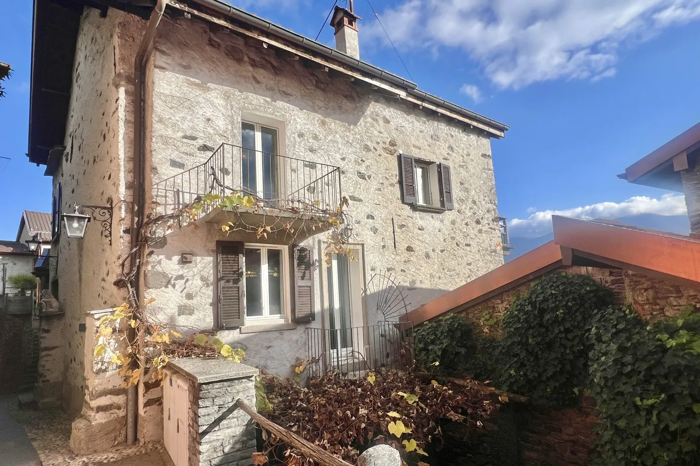 "Casa Castello" - Ein historisches Zuhause für Menschen, die das Besondere suchen !!! - Foto 31 von 53