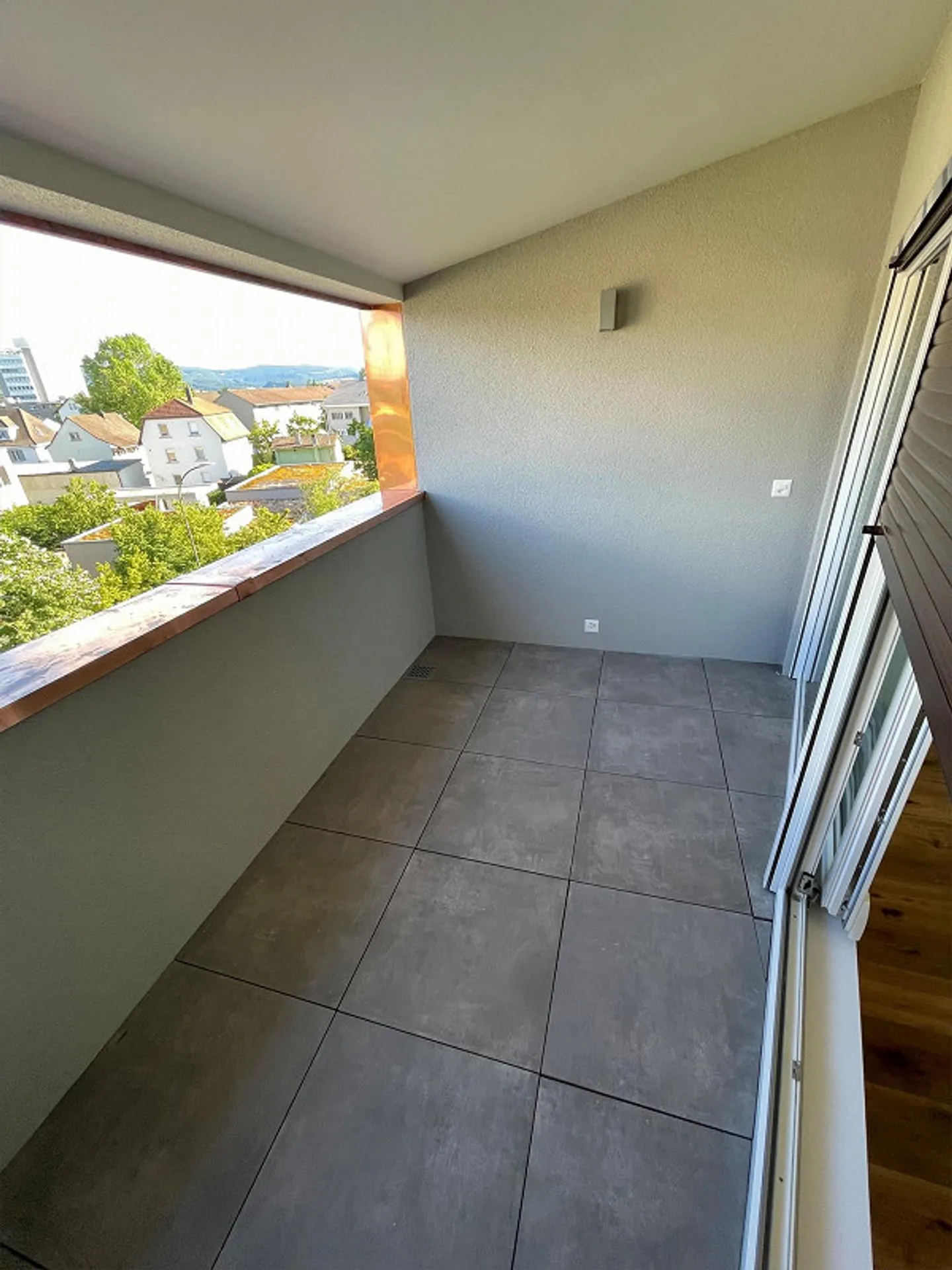 Nuovo appartamento loft di 50m2 in posizione centrale vicino ai mezzi pubblici - Foto 9 di 11