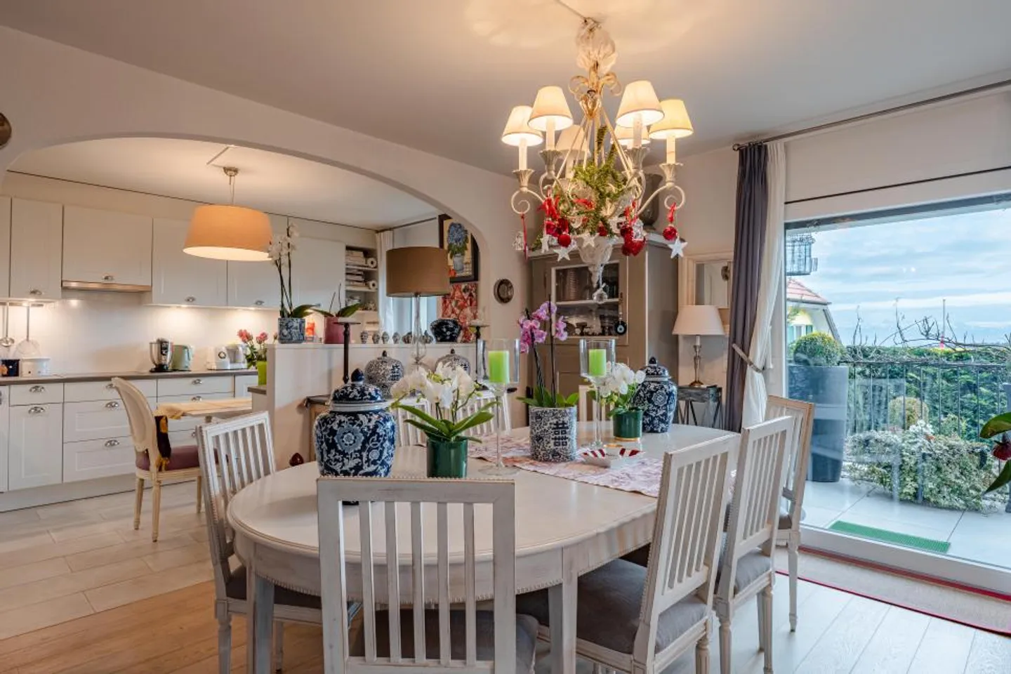 Appartement 3.5 pièces - Photo 2 sur 4