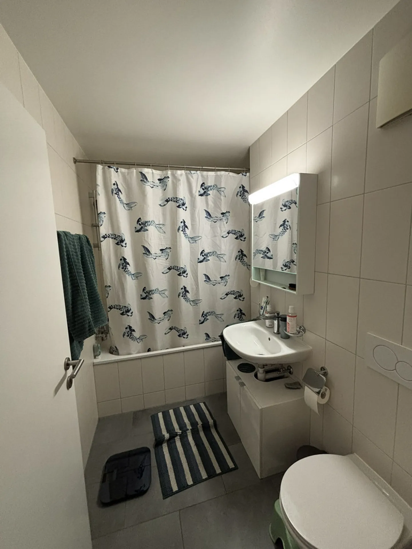 Beautiful bright 2.5 room apartment in Chavannes-près-Renens - Photo 5 of 5