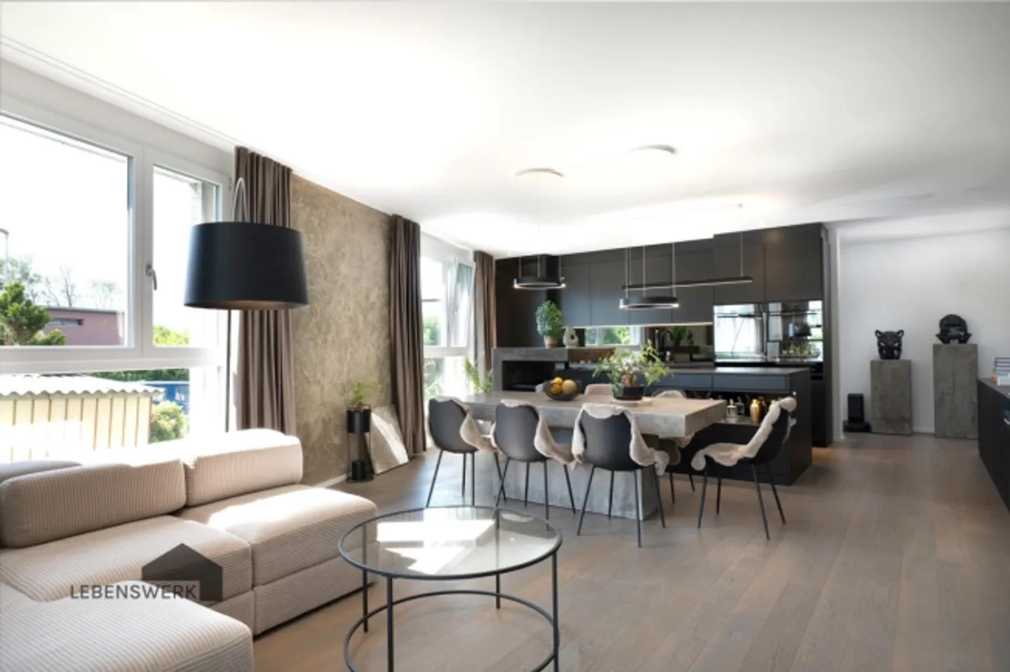 Appartement à vendre - Photo 2 sur 10