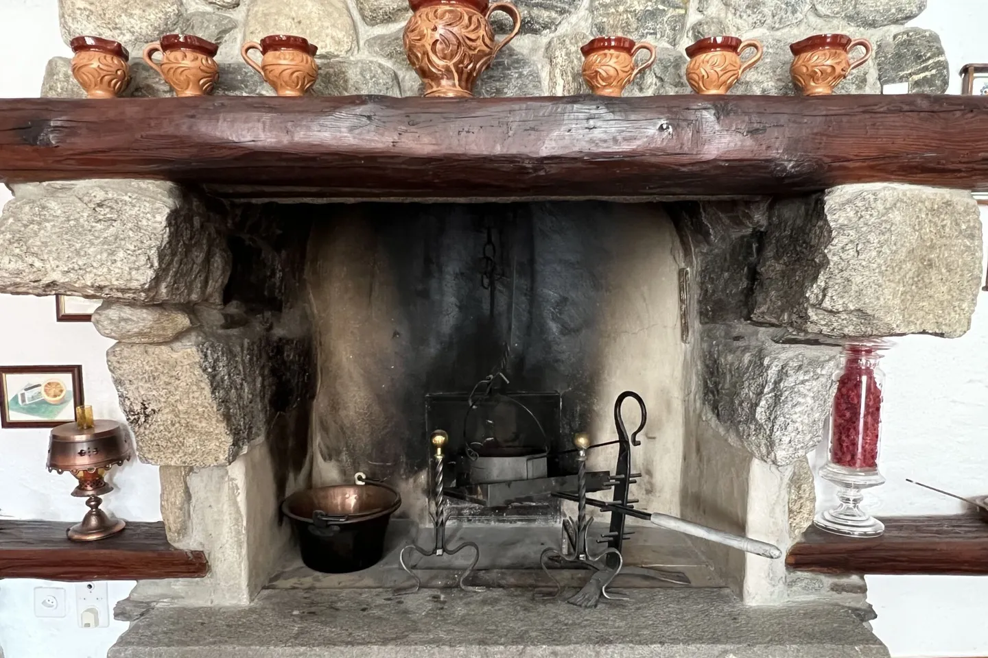 "Casa Castello" - Ein historisches Zuhause für Menschen, die das Besondere suchen !!! - Foto 36 von 53