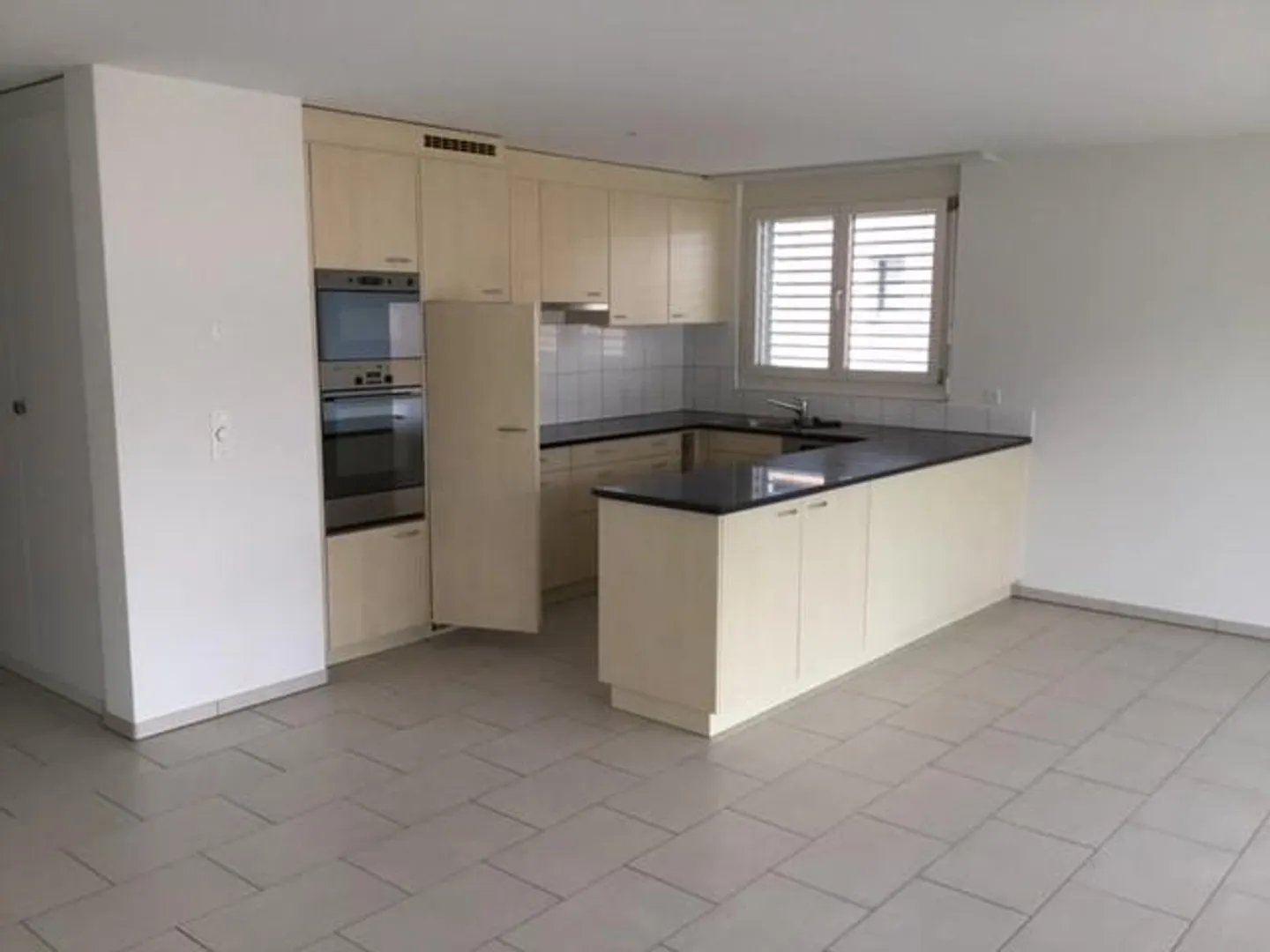 Belle appartement de 4,5 pièces avec espace jardin à Villmergen - Photo 2 sur 9