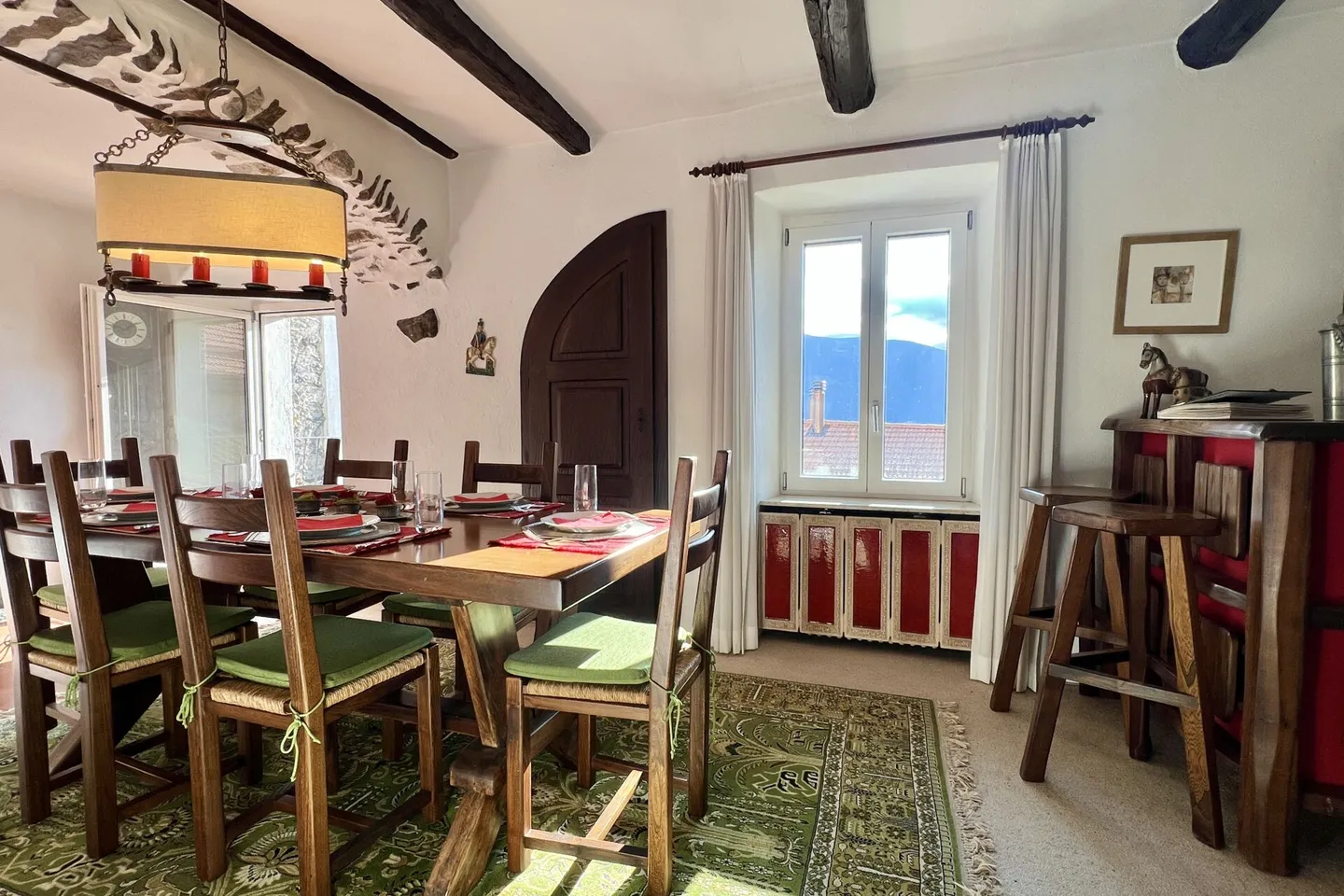 "Casa Castello" - Ein historisches Zuhause für Menschen, die das Besondere suchen !!! - Foto 37 von 53