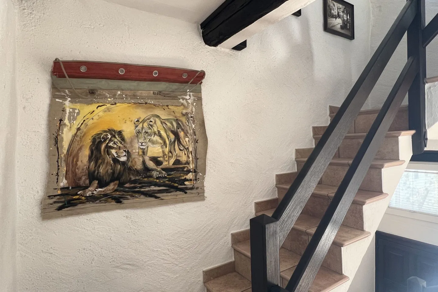 "Casa Castello" - Ein historisches Zuhause für Menschen, die das Besondere suchen !!! - Foto 39 von 53