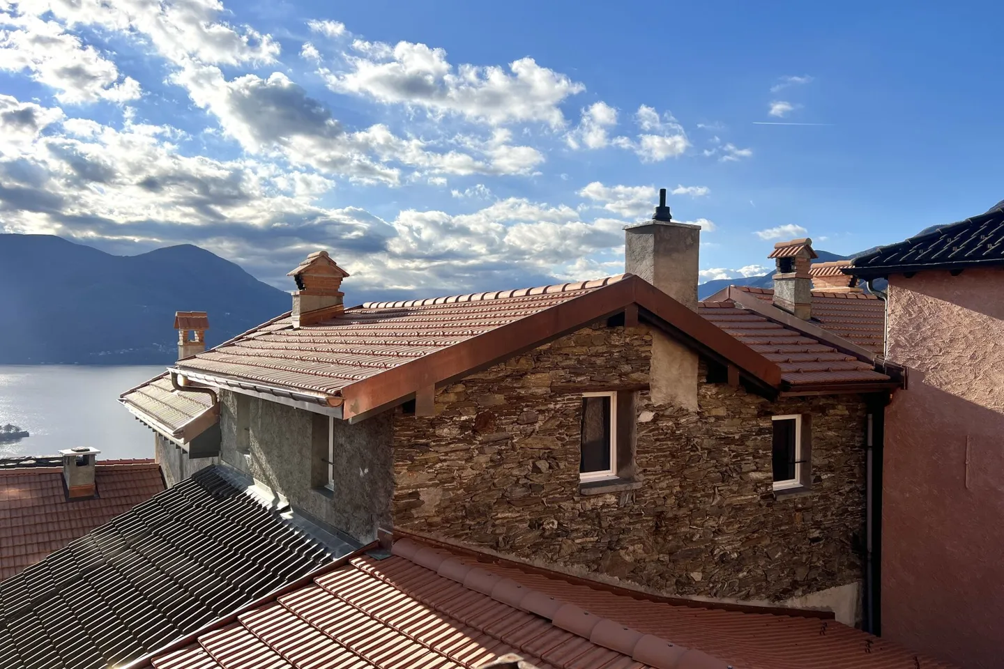 "Casa Castello" - Ein historisches Zuhause für Menschen, die das Besondere suchen !!! - Foto 38 von 53