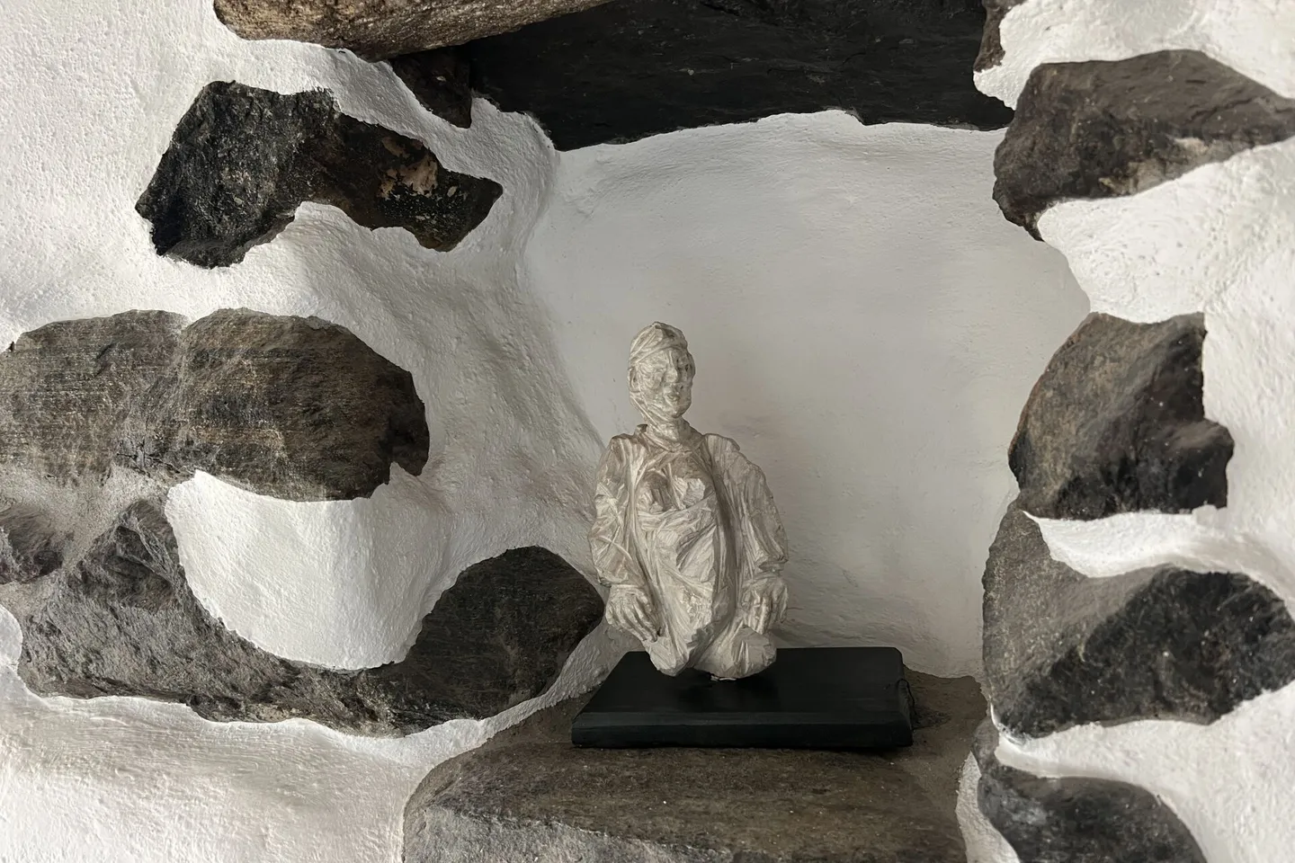 "Casa Castello" - Ein historisches Zuhause für Menschen, die das Besondere suchen !!! - Foto 40 von 53