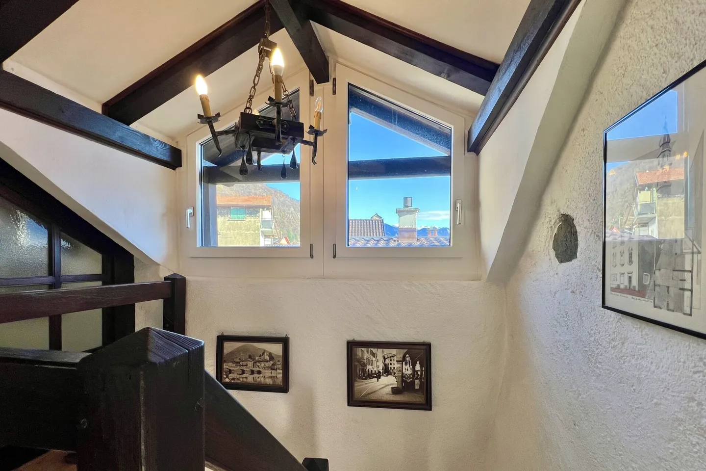 "Casa Castello" - Ein historisches Zuhause für Menschen, die das Besondere suchen !!! - Foto 41 von 53