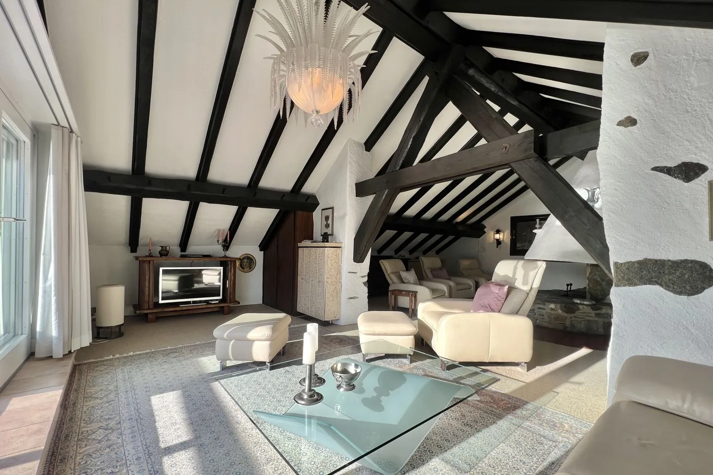 "Casa Castello" - Ein historisches Zuhause für Menschen, die das Besondere suchen !!! - Foto 43 von 53