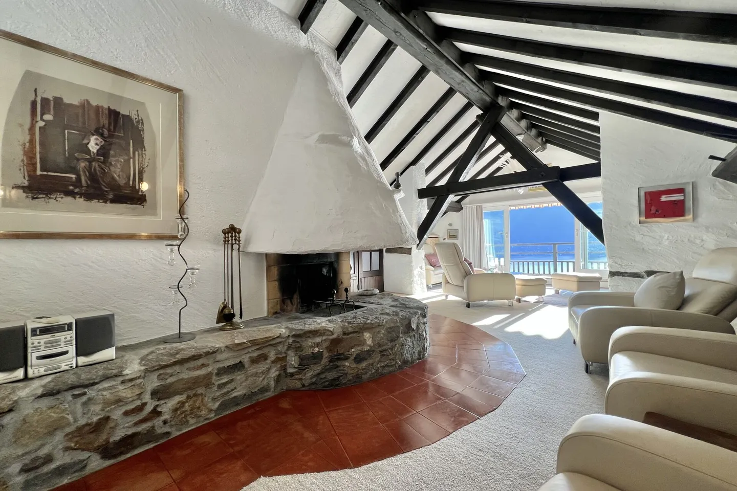 "Casa Castello" - Ein historisches Zuhause für Menschen, die das Besondere suchen !!! - Foto 44 von 53