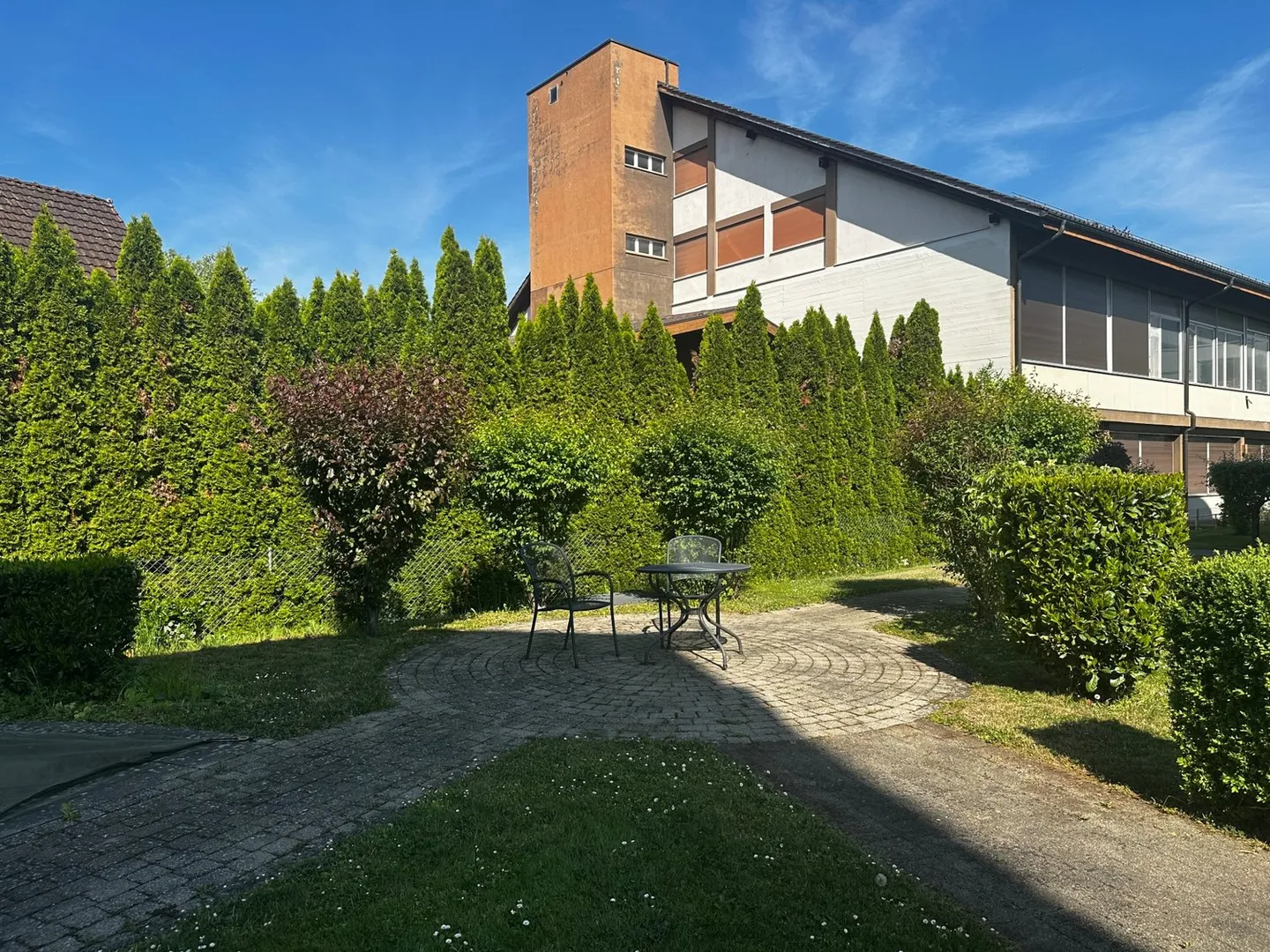 Appartamento moderno e luminoso di 3,5 stanze al piano terra - Foto 13 di 13