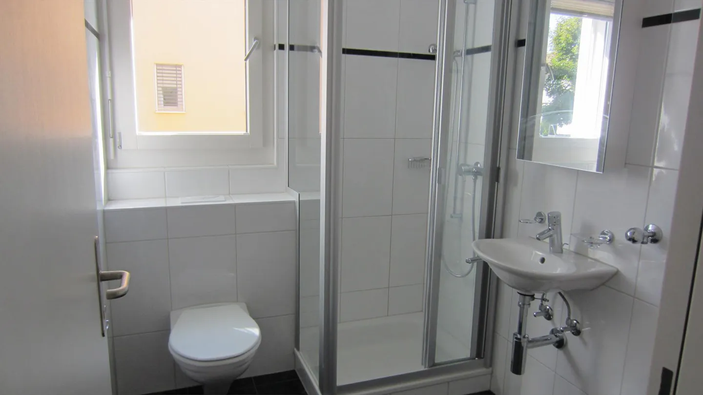 Belle appartement de 4,5 pièces avec espace jardin à Villmergen - Photo 5 sur 9