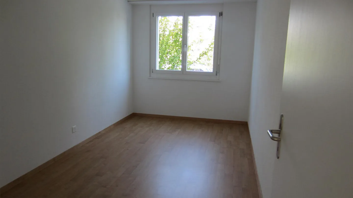 Belle appartement de 4,5 pièces avec espace jardin à Villmergen - Photo 6 sur 9
