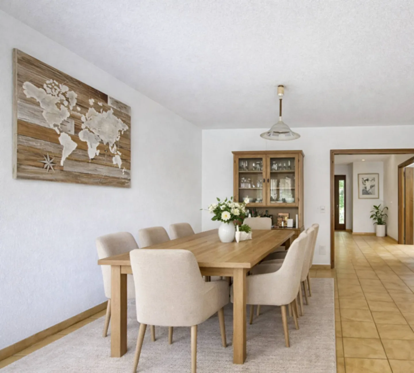 6.5 Room Terraced Villa with 200 m² - Photo 2 of 3