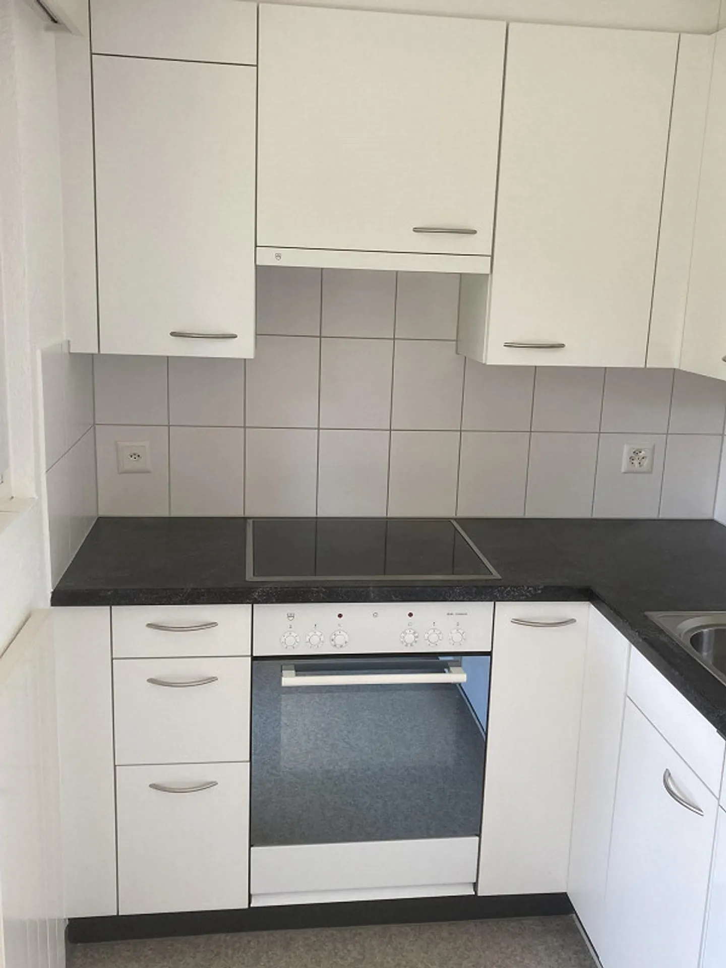 Charmante 3-Zimmerwohnung - Foto 1 von 7