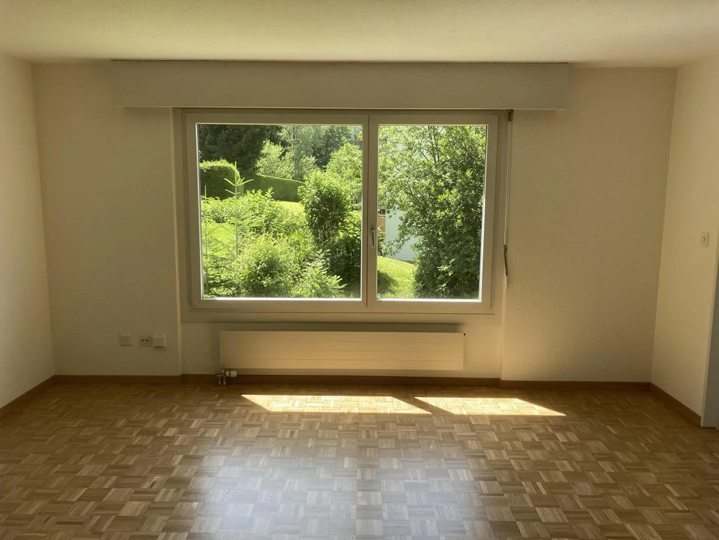 Charmante 3-Zimmerwohnung - Foto 2 von 7