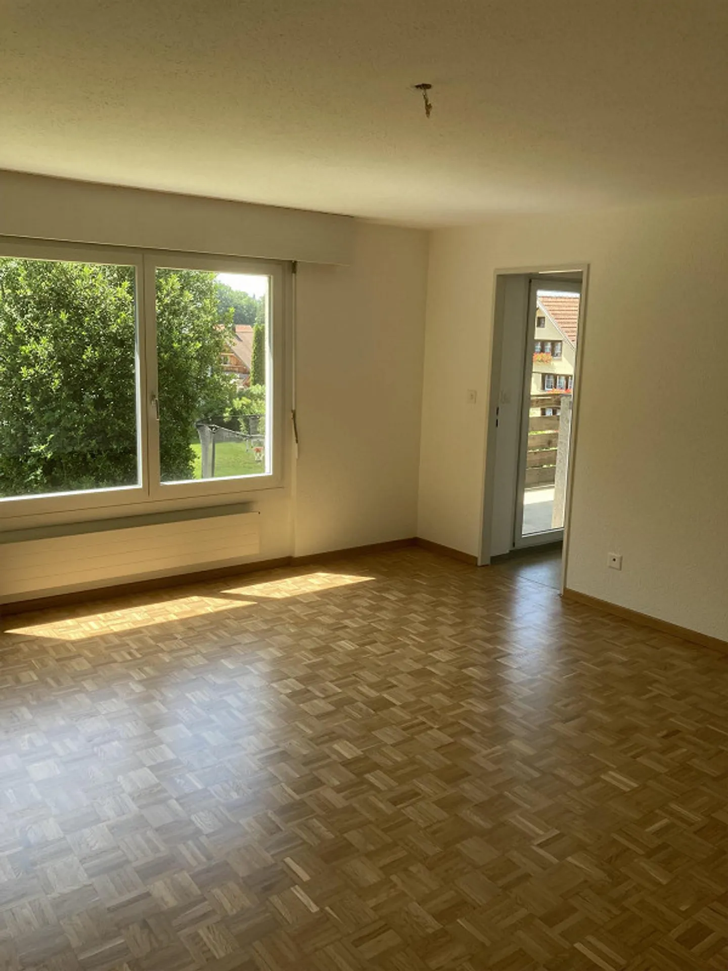 Charmante 3-Zimmerwohnung - Foto 3 von 7
