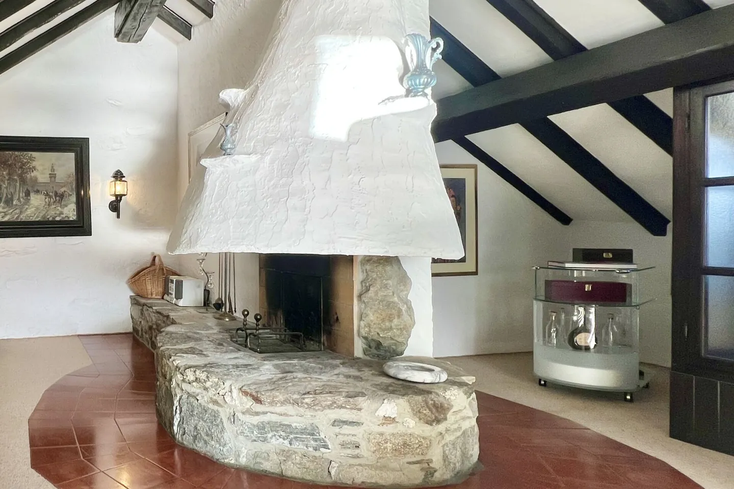 "Casa Castello" - Ein historisches Zuhause für Menschen, die das Besondere suchen !!! - Foto 45 von 53