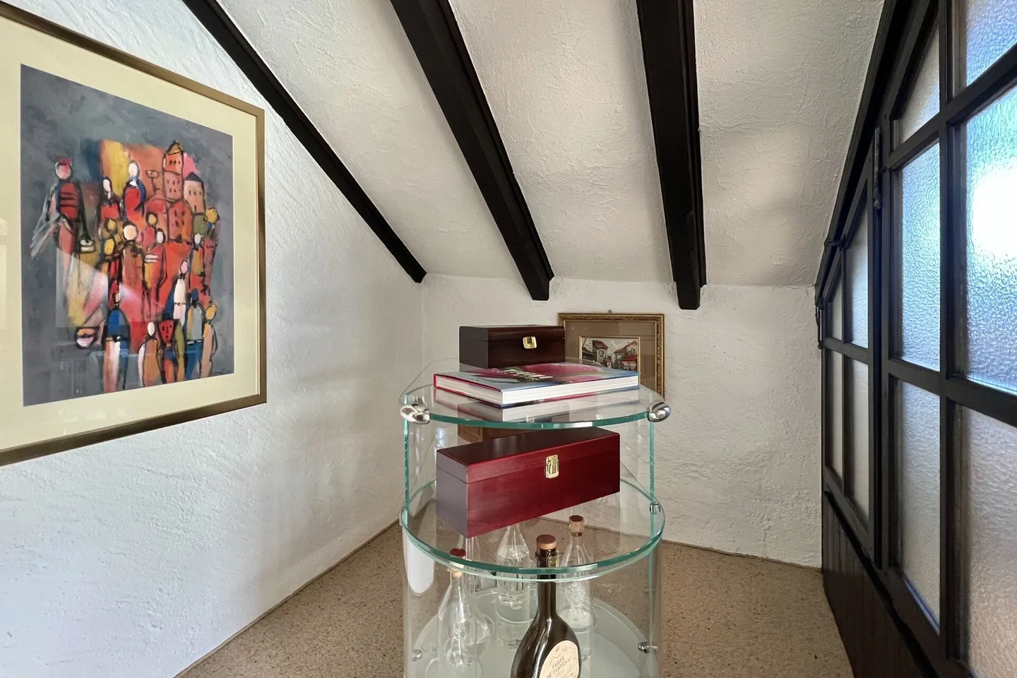 "Casa Castello" - Ein historisches Zuhause für Menschen, die das Besondere suchen !!! - Foto 46 von 53