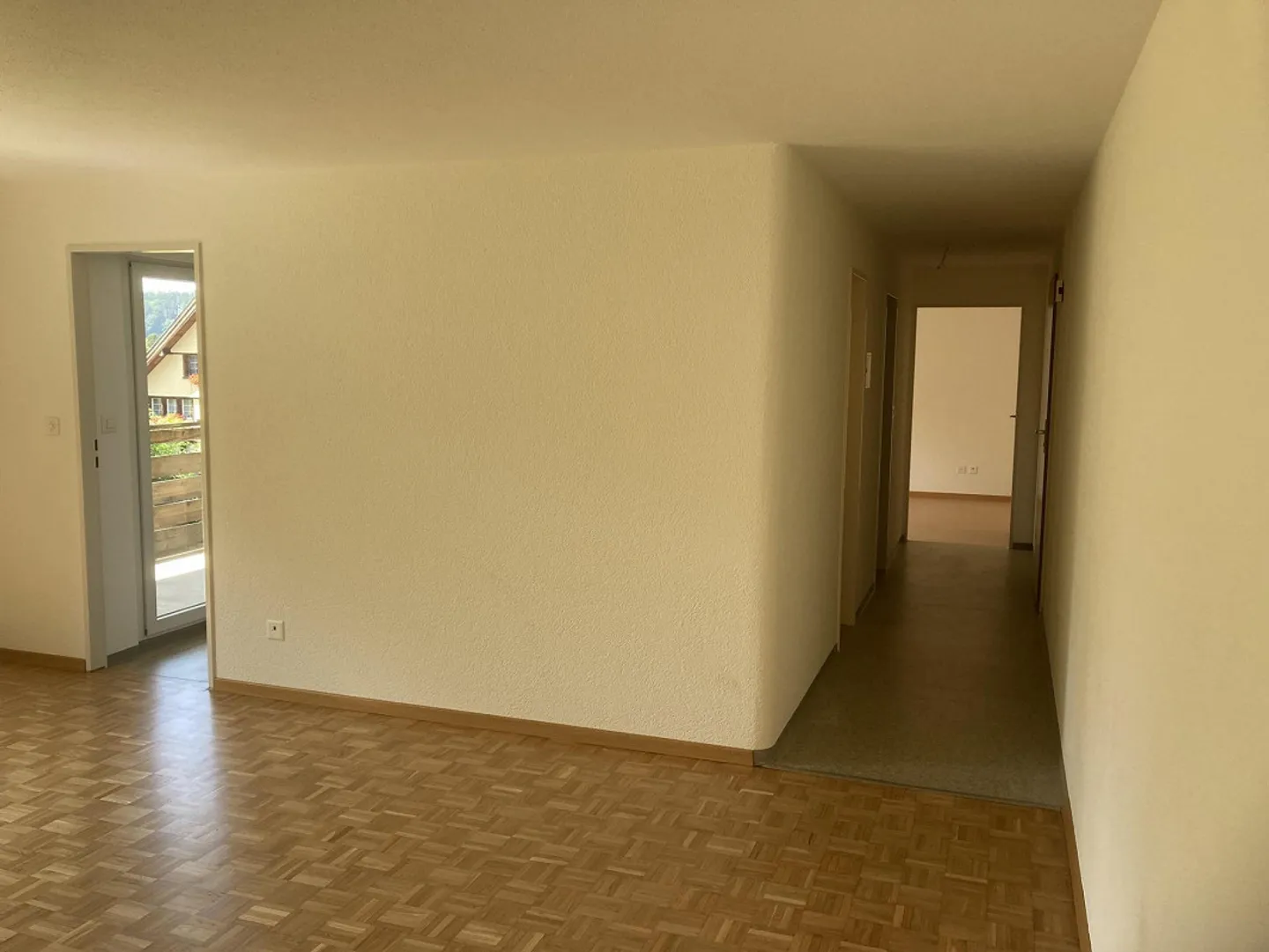 Charmante 3-Zimmerwohnung - Foto 4 von 7