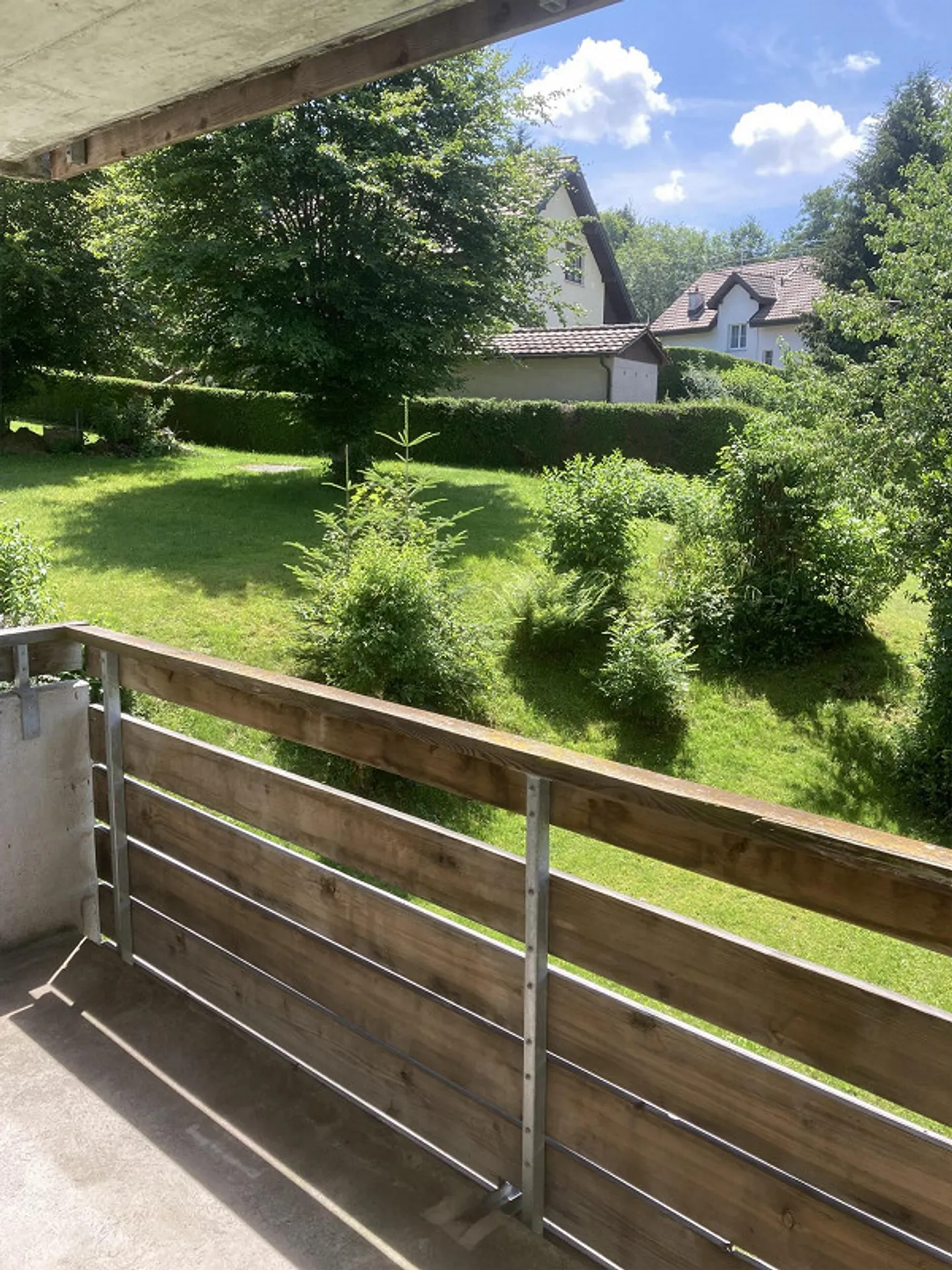 Charmante 3-Zimmerwohnung - Foto 6 von 7